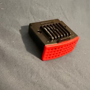 Nintendo 64 memory expansion pack